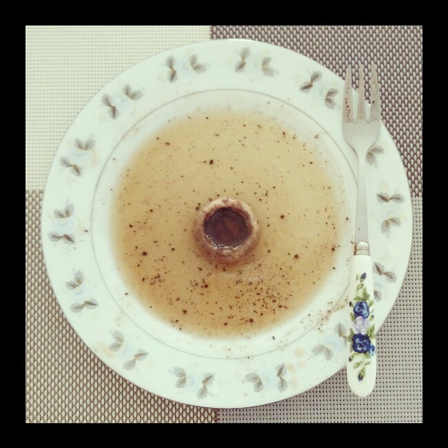 原汁原味的蘑菇