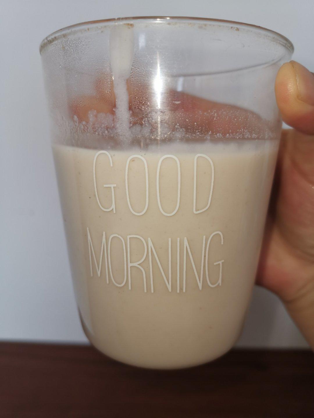 我终于有破壁机啦！🤩（不断更新记录破壁机美食）