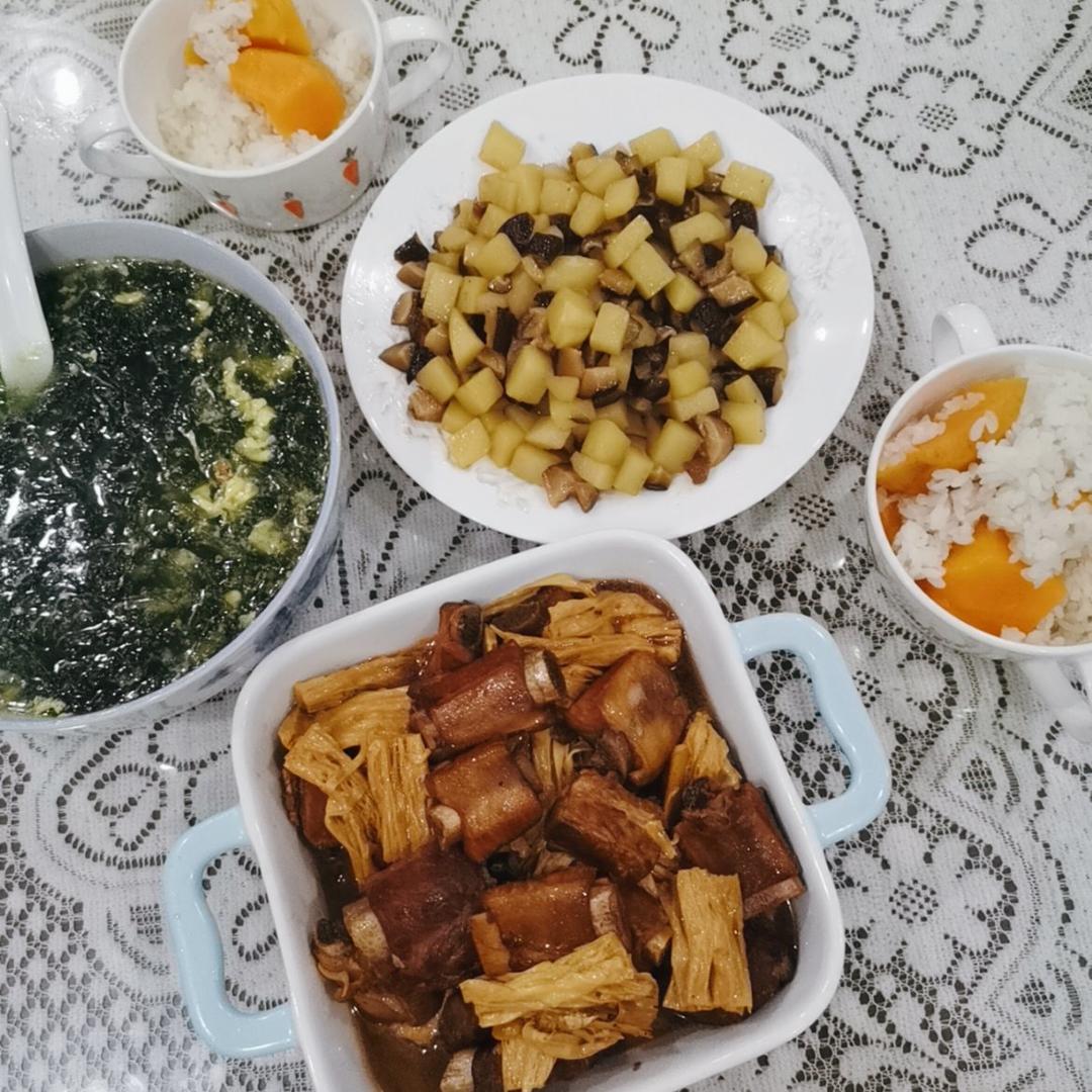 简单~美好~