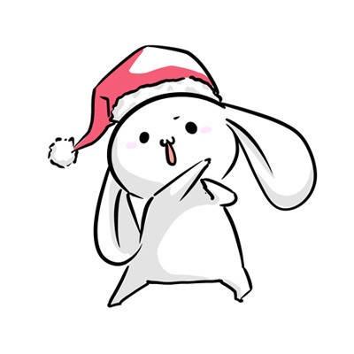 小刘兔儿爷