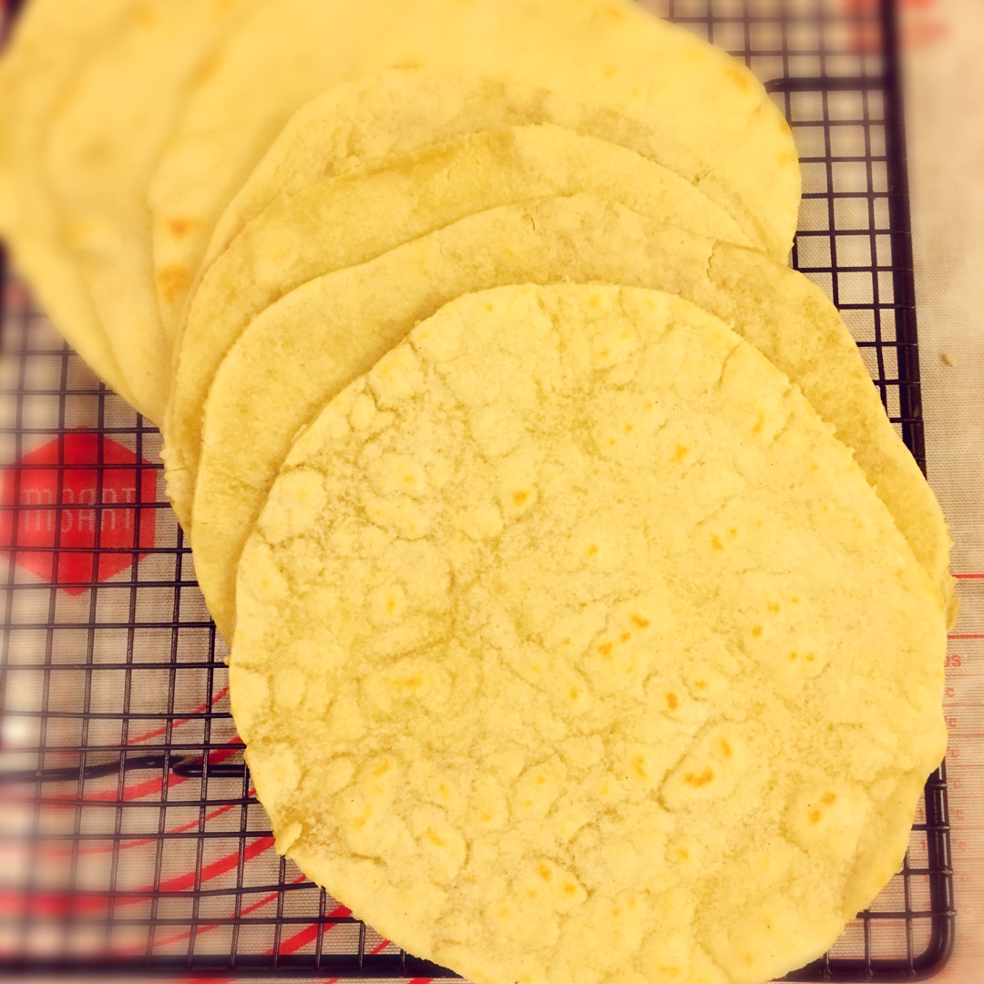 墨西哥卷饼 单饼 Tortilla