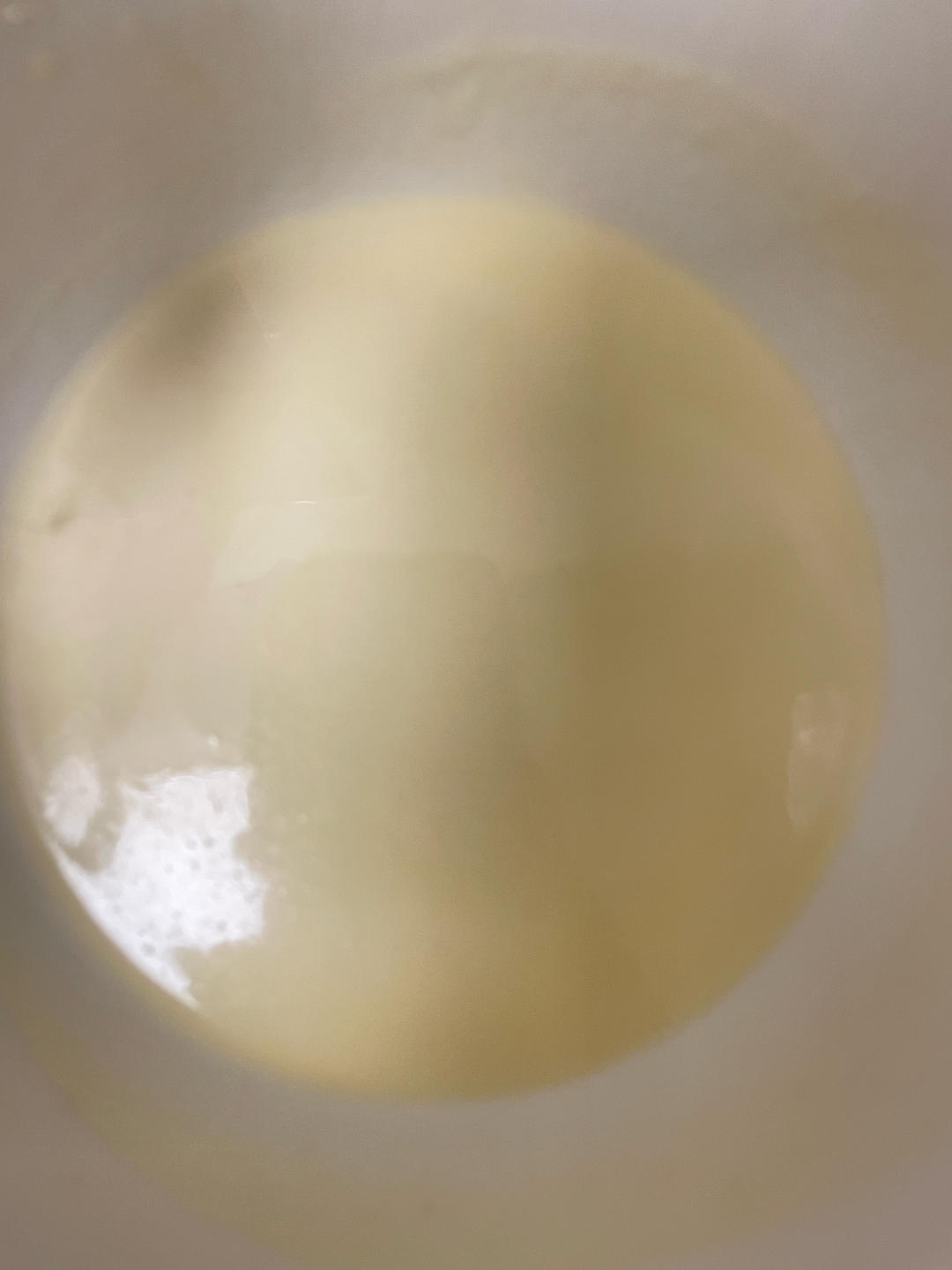 黄油年糕（空气炸锅版）的做法 步骤2