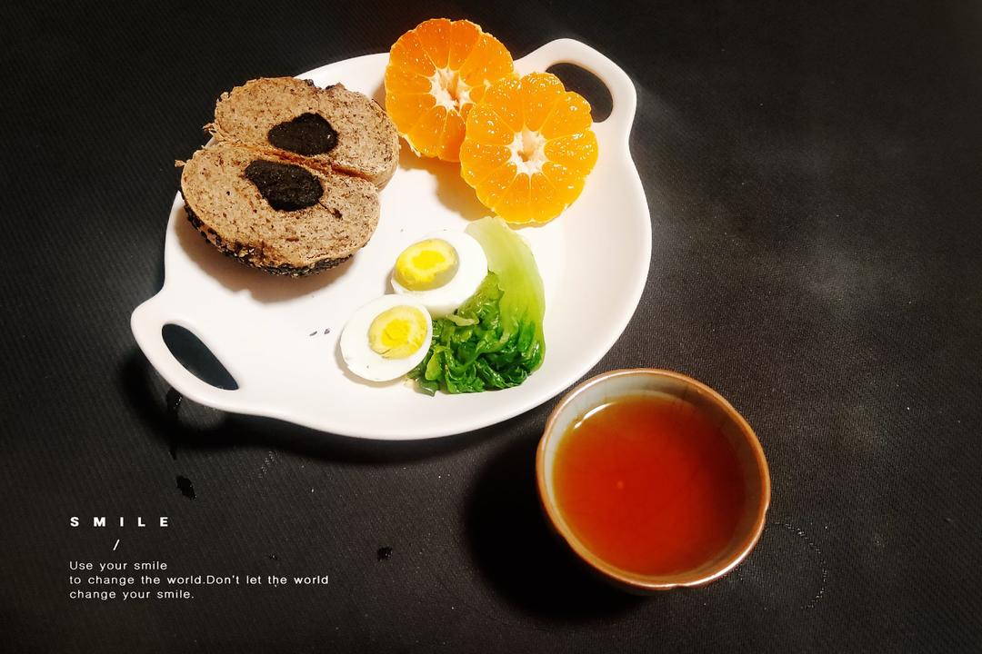 叶子の健康早餐