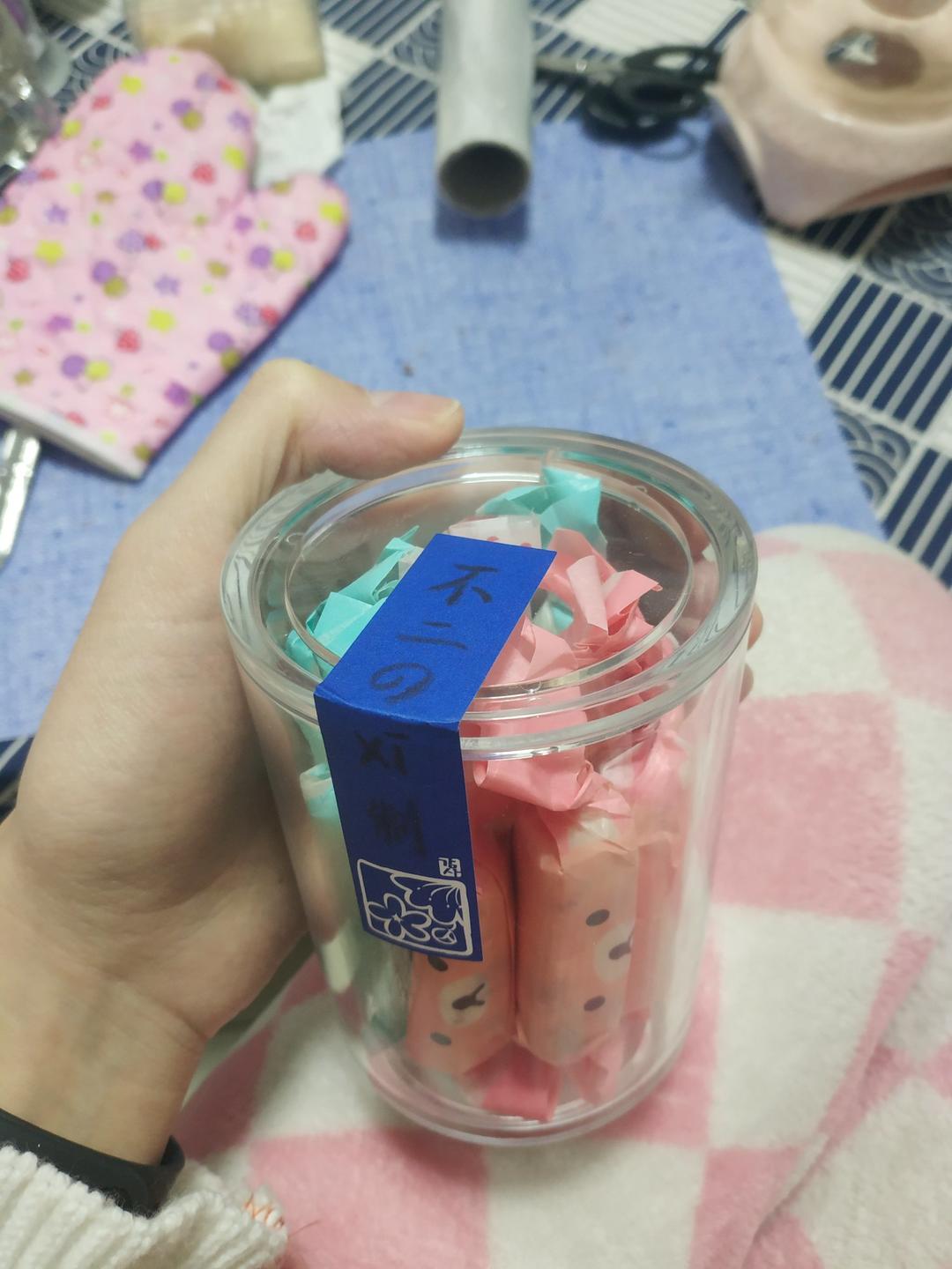 《Tinrry+》牛轧糖（棉花糖版）（简单好吃、送礼必备）