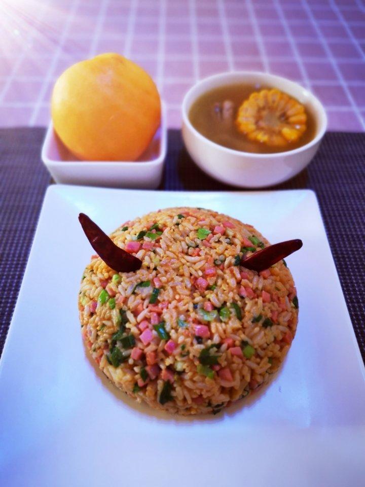 巨好吃的凉拌调料汁