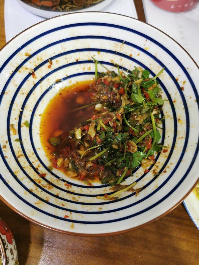 这个太绝了｜香菜拌牛肉‼️巨好吃