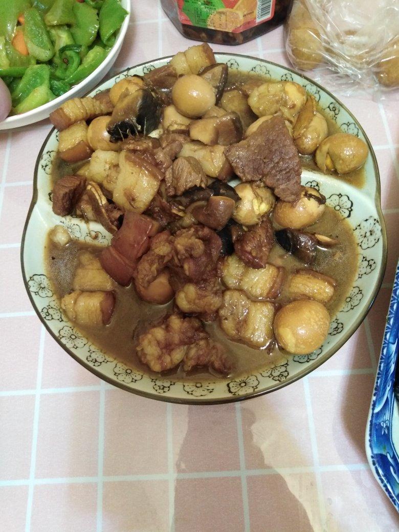 红烧肉