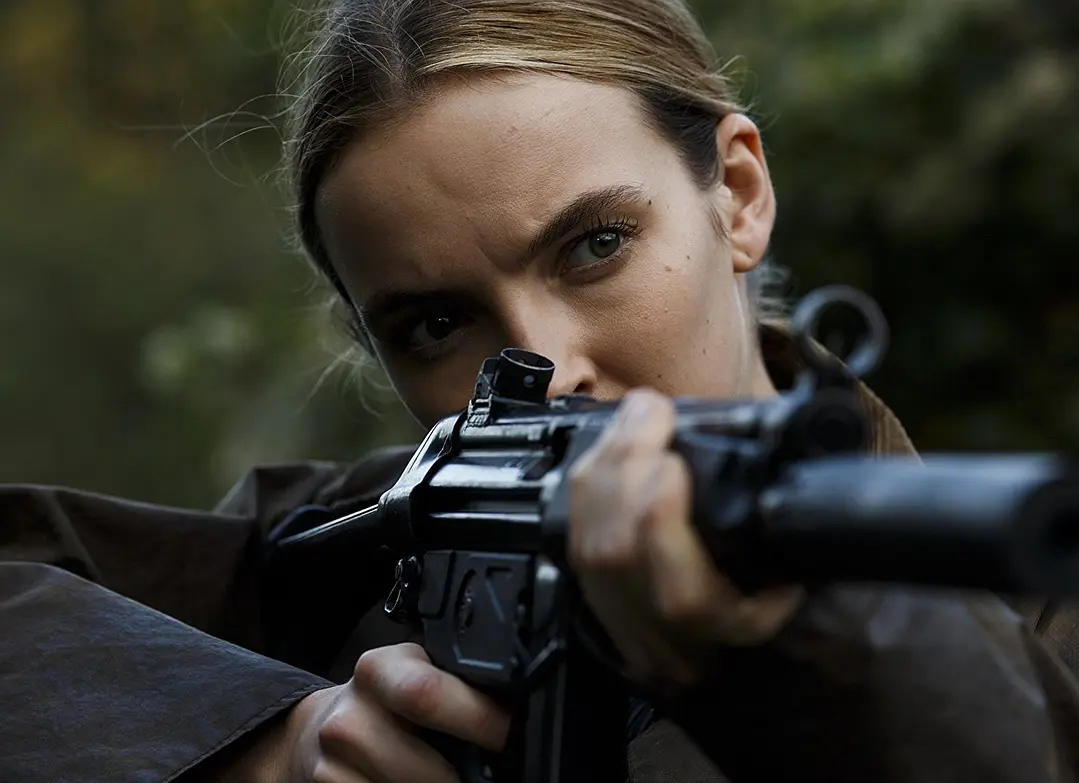 Villanelle-R