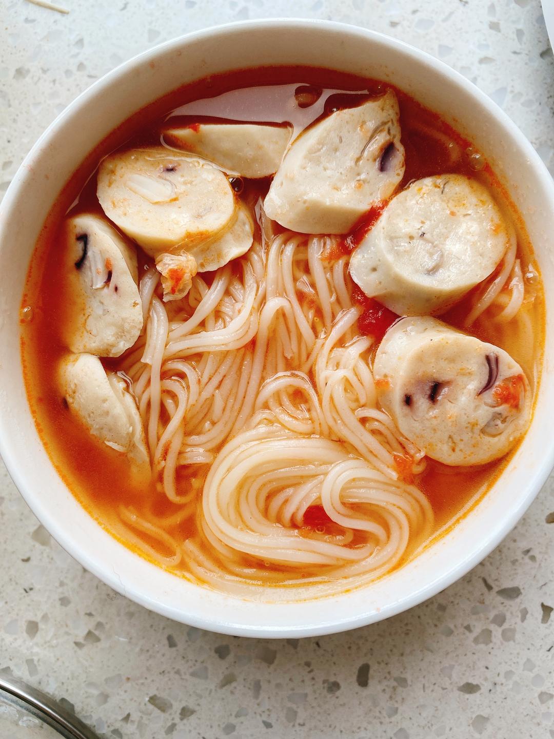 普罗旺斯墨鱼肠面🍜