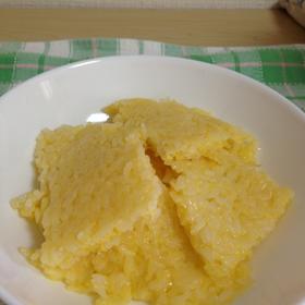黄油米饭薄饼