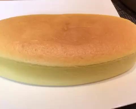 椰浆乳酪蛋糕的做法