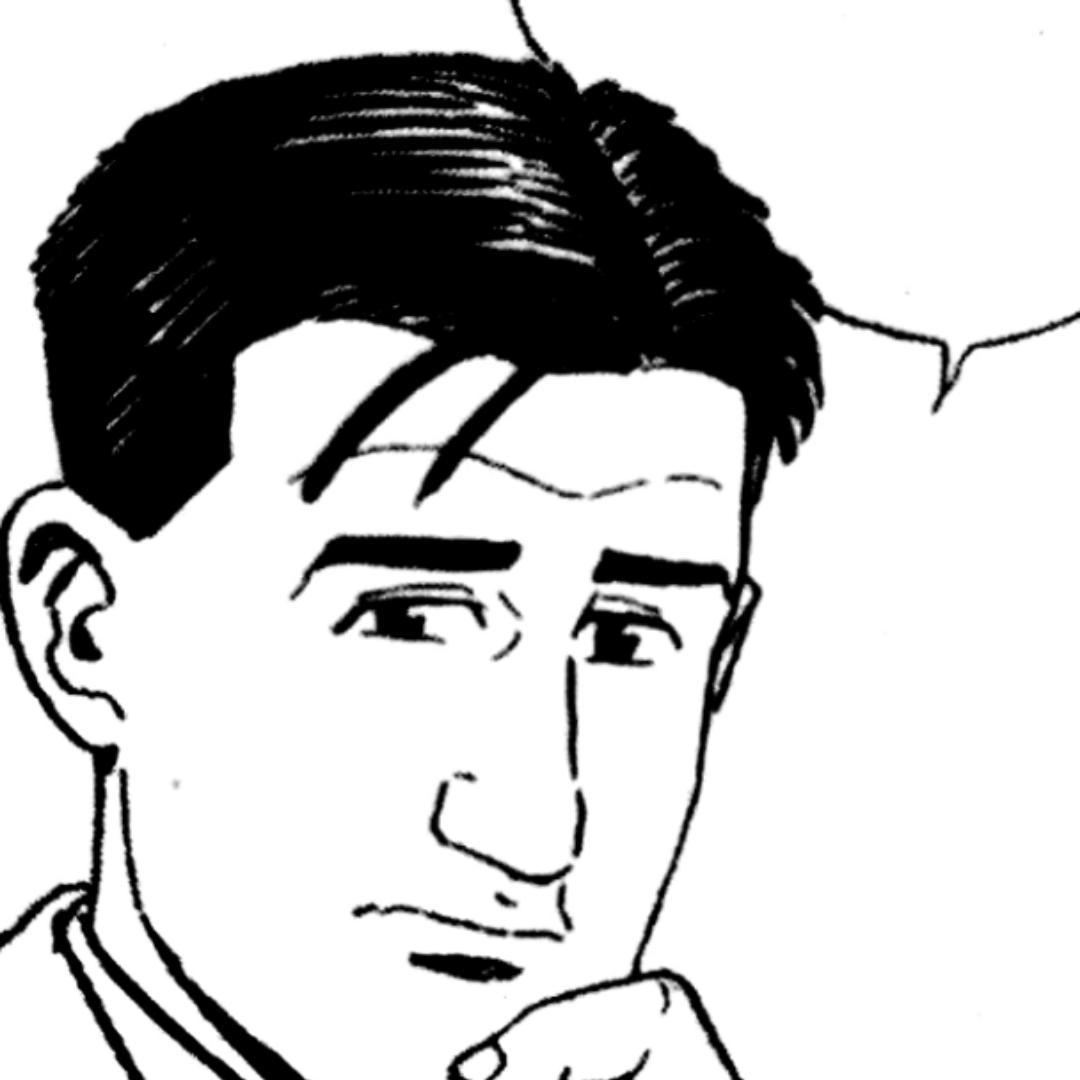 毫无人性的大兄弟