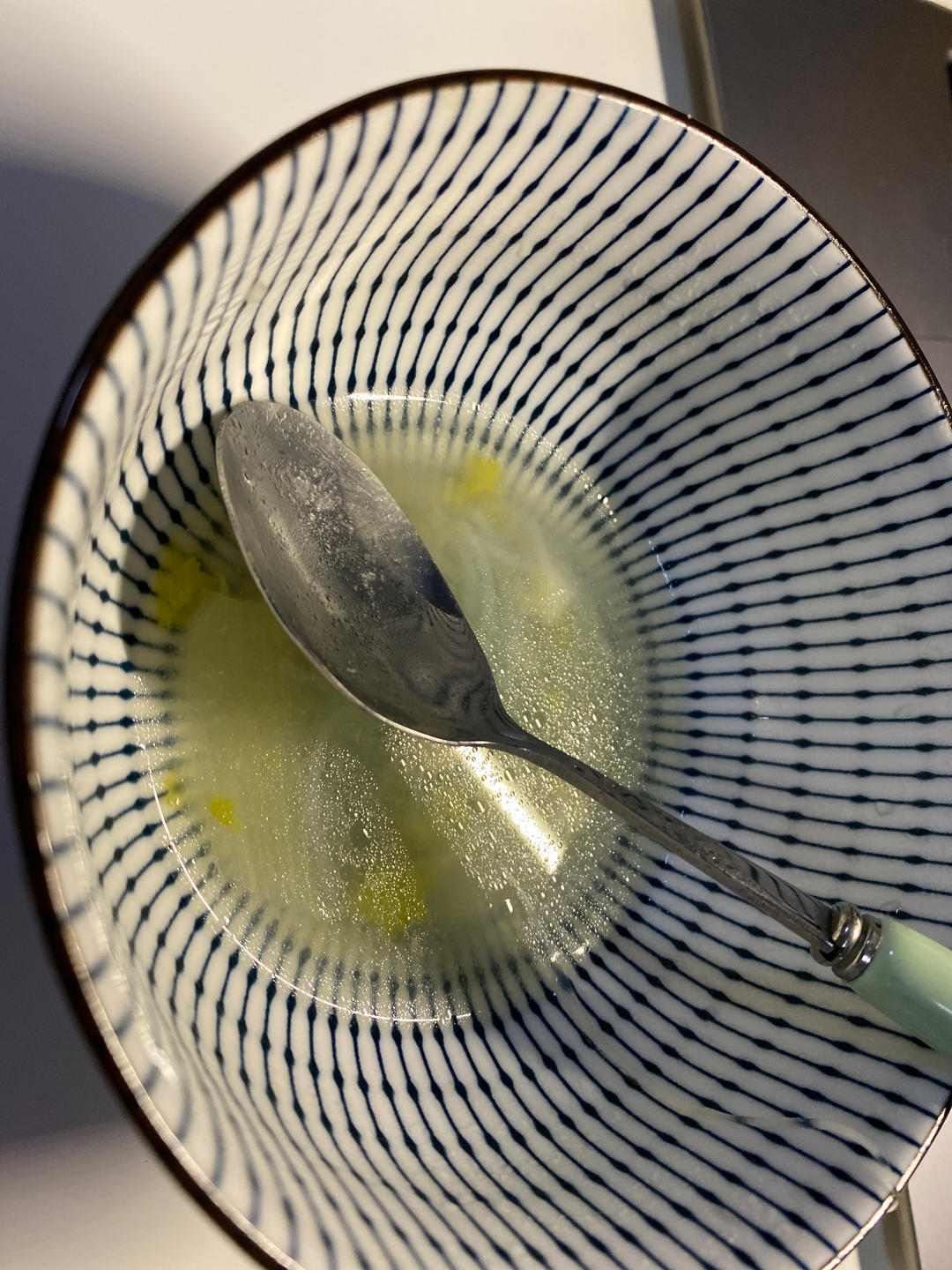 娃娃菜粉丝煲，低卡又鲜美