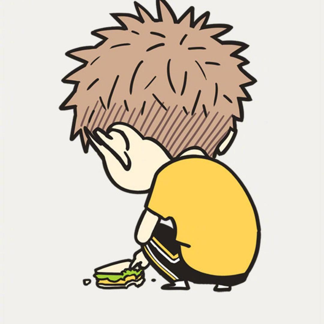 小怪兽墨篱