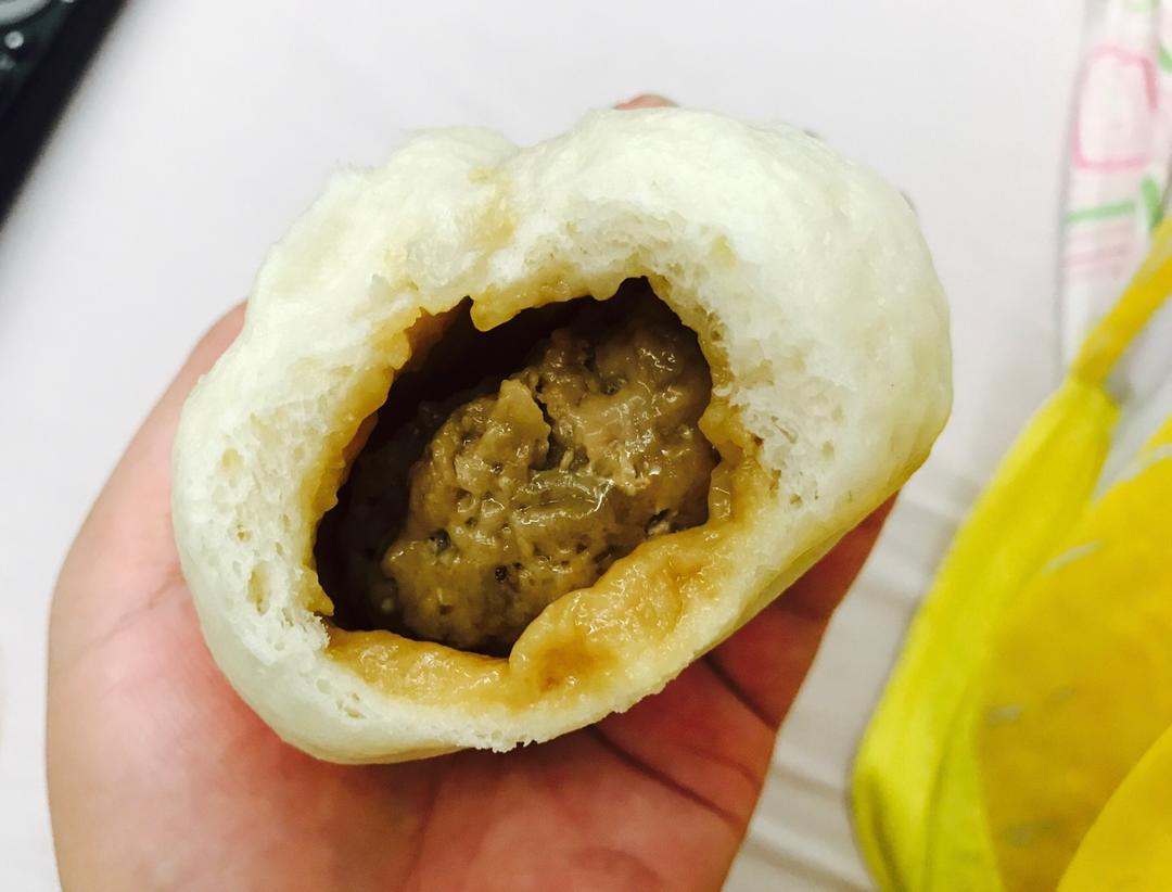 家常蒸包子（新手必学 超详 各式花卷馒头适用）