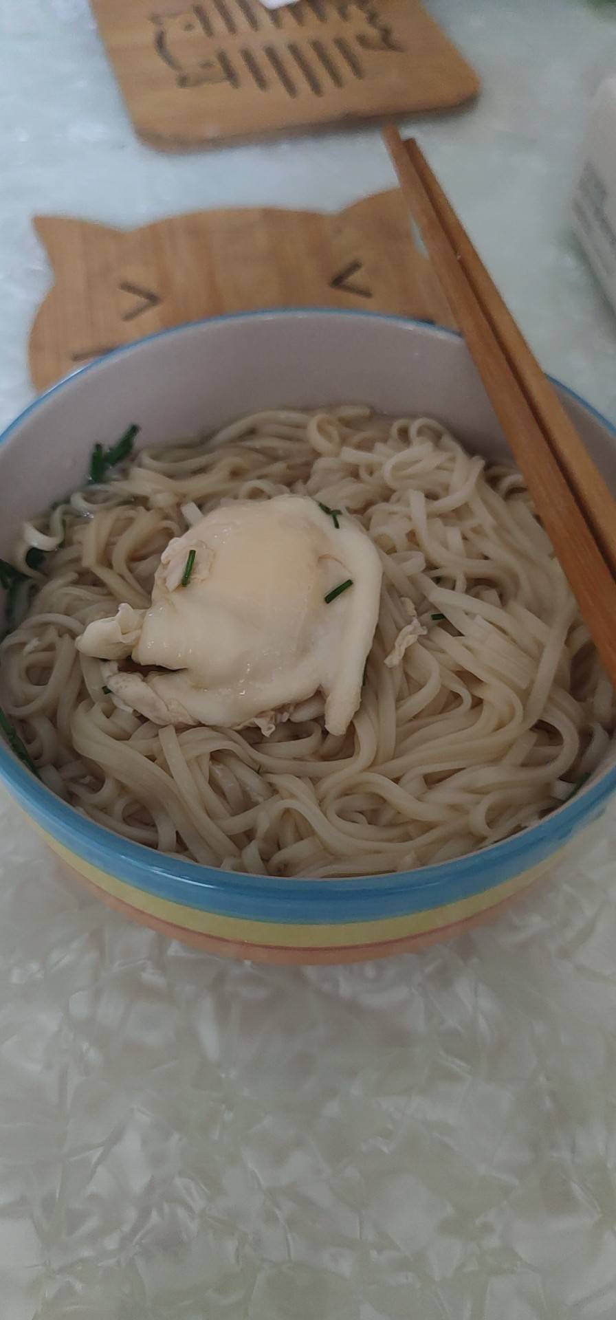 零失败❗️卧鸡蛋面条🍜好吃到汤汁都不剩