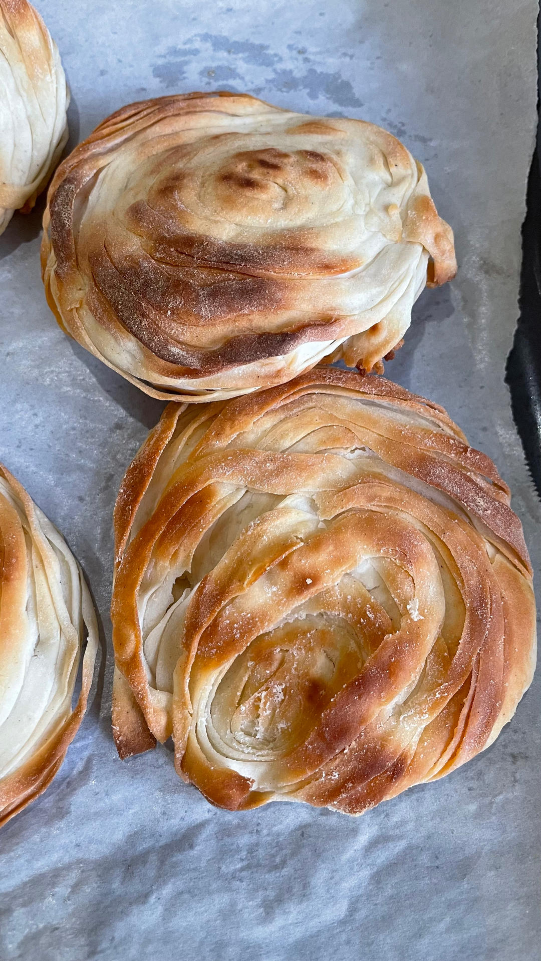 潼关肉夹馍（家庭版）