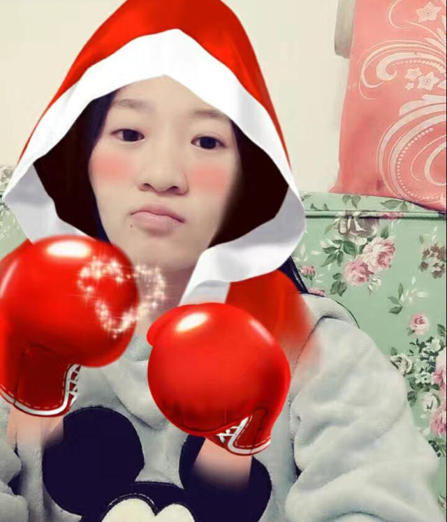 蜗牛小姐Wendy