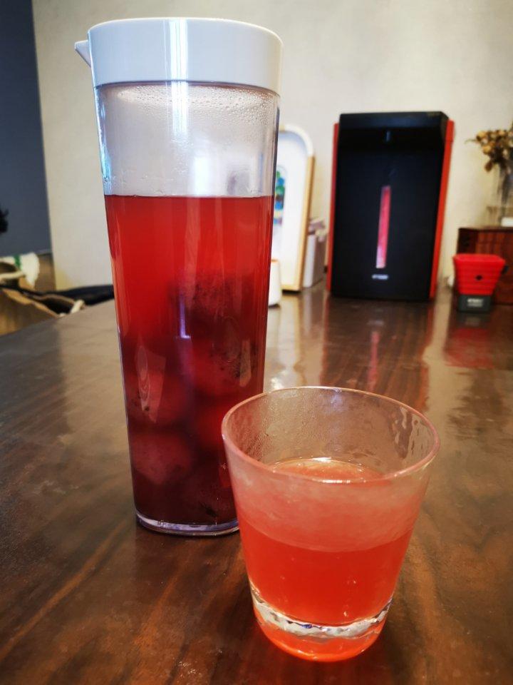 杨梅饮