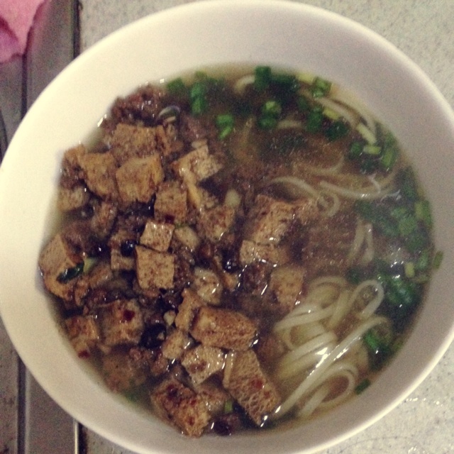 制老公利器-上海辣肉面