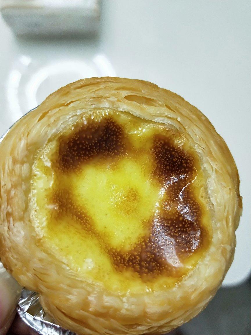 超简单葡式蛋挞液 （全蛋无淡奶油版）