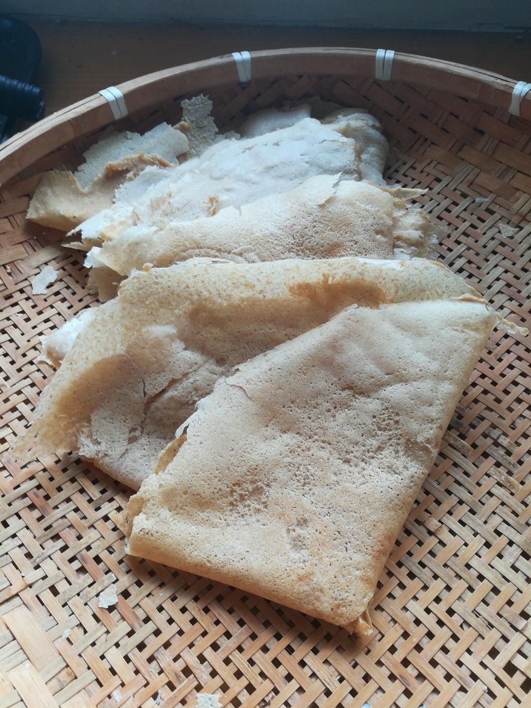 徐州大煎饼