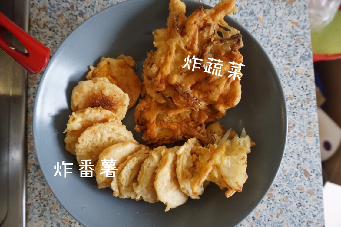 最全面炒年糕吃法（配炸物和炒年糕酱拌饭）的做法 步骤7