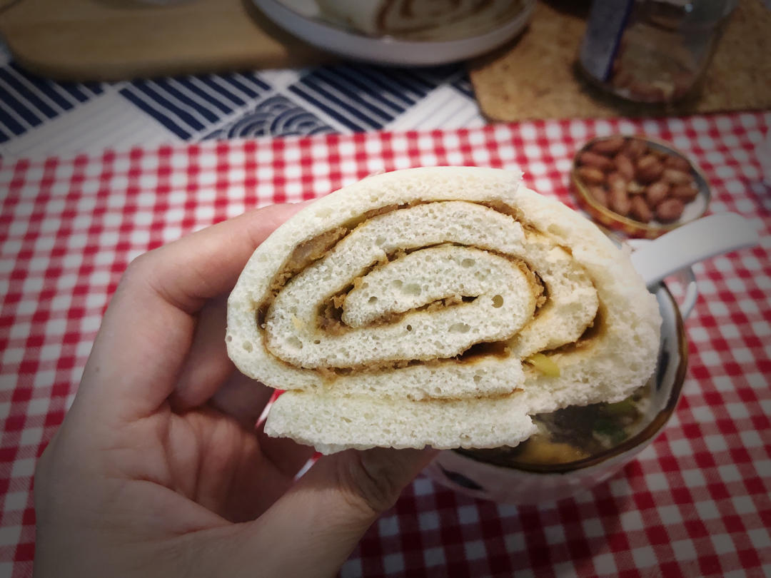 堂妈教你做美味肉龙