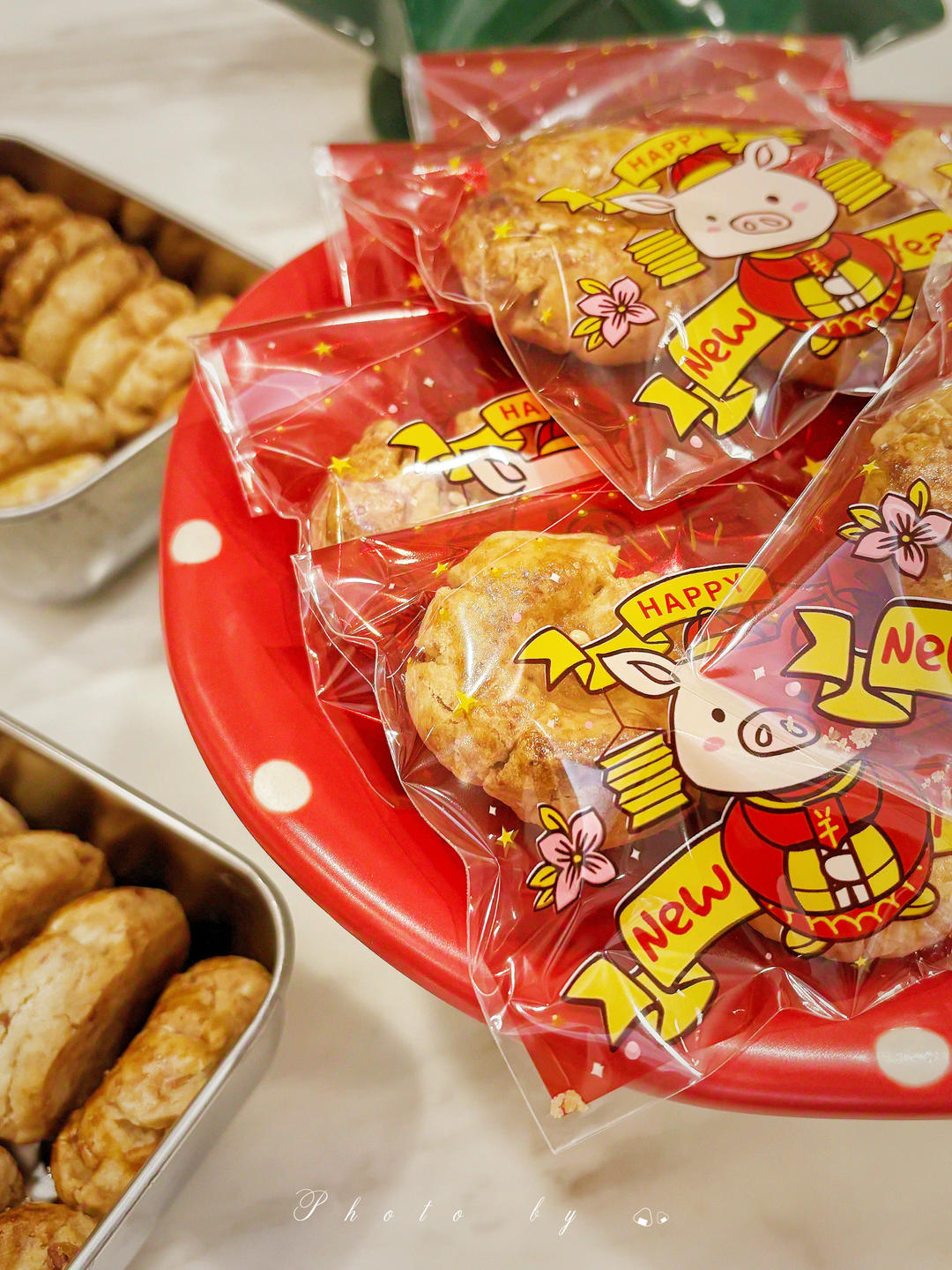 《琅琊榜》里最火的点心：榛子酥