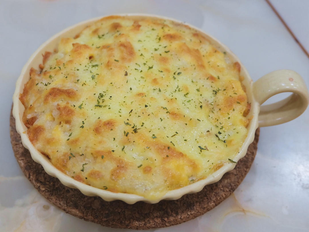 食杂记