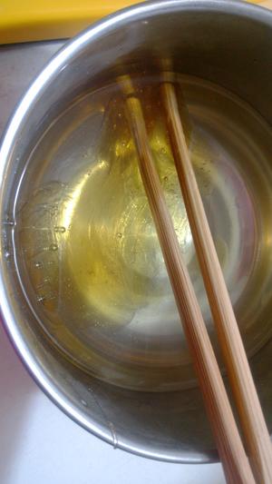 脆皮吐司-麦芽糖版庞多米的做法 步骤1