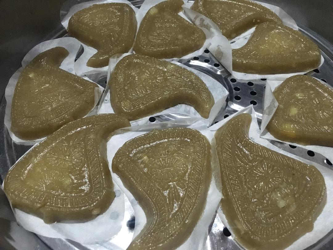 潮汕土豆糕