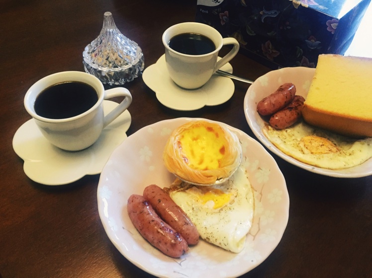 Brunch