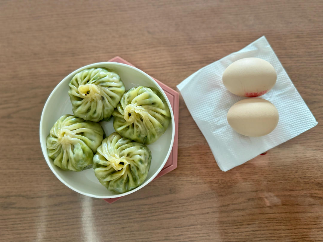 早餐•2026年3月29日