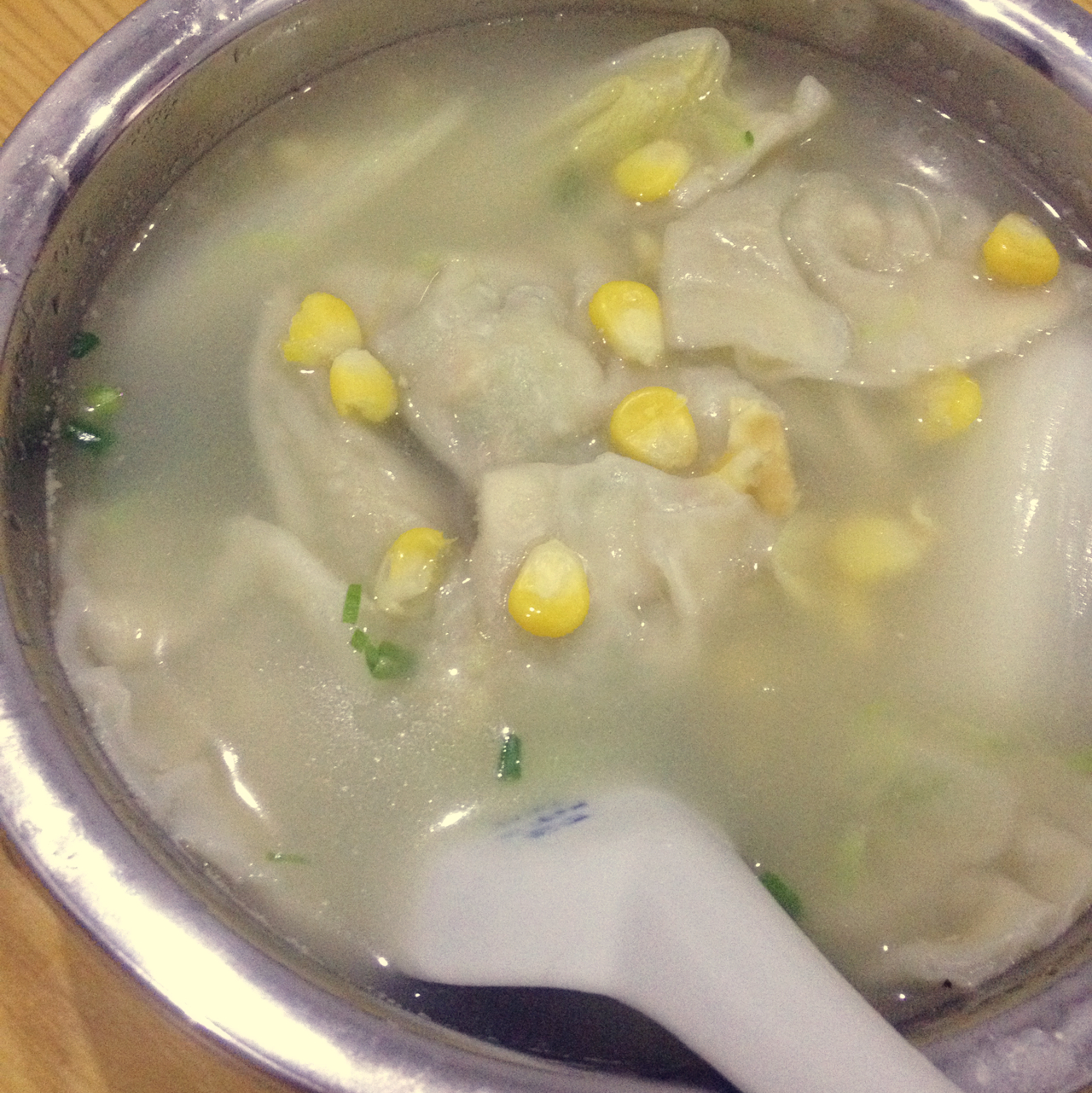 安安静静瘦下来