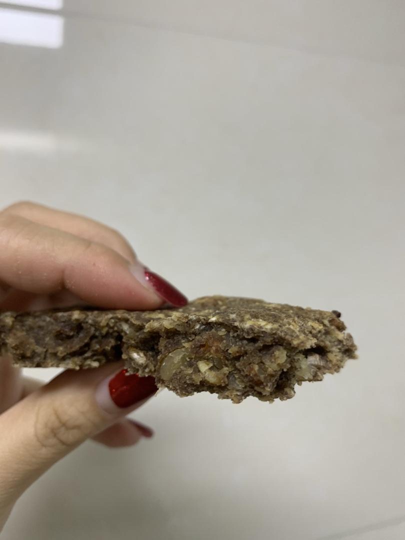 椒盐核桃燕麦司康丨健康·烘焙