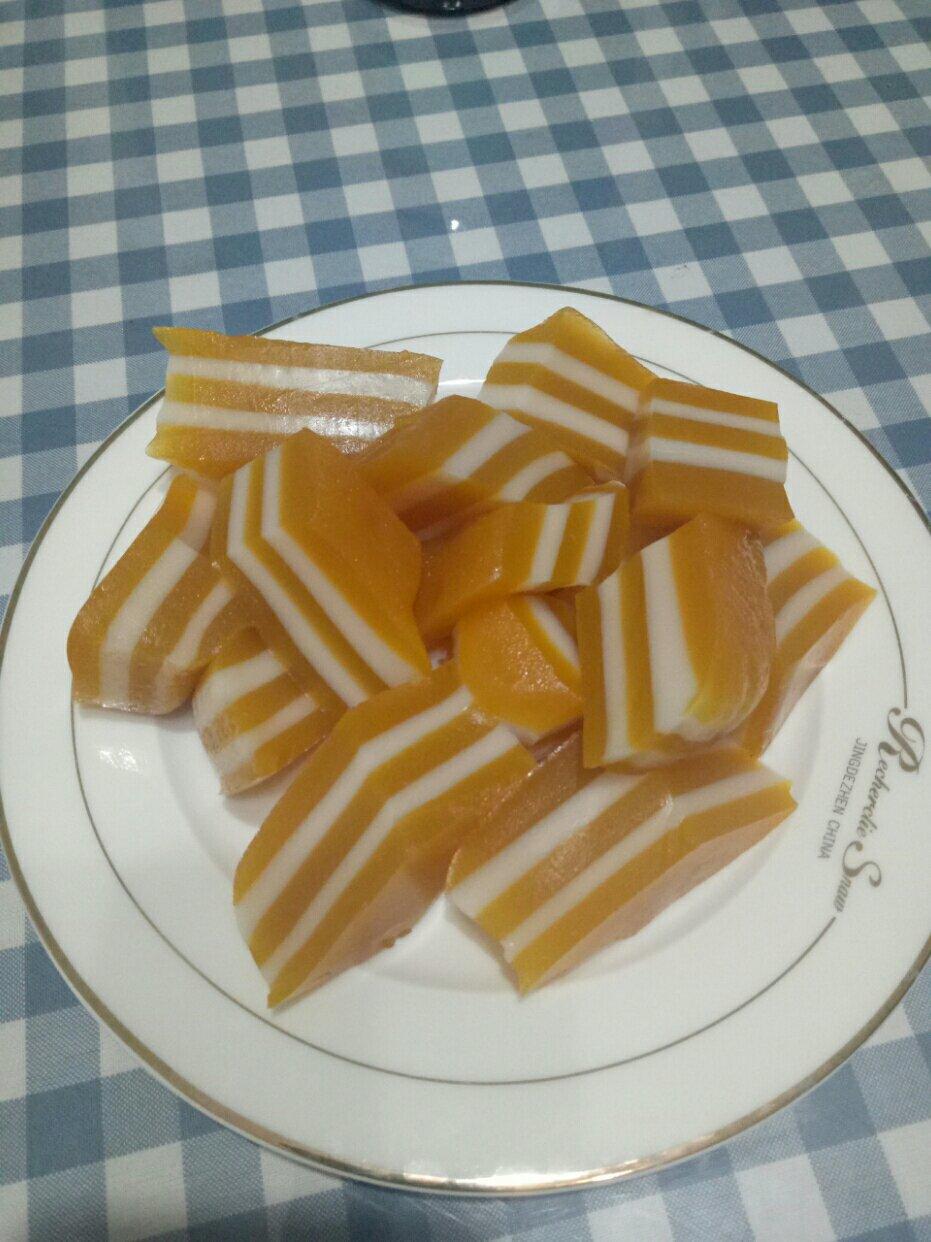 千层糕