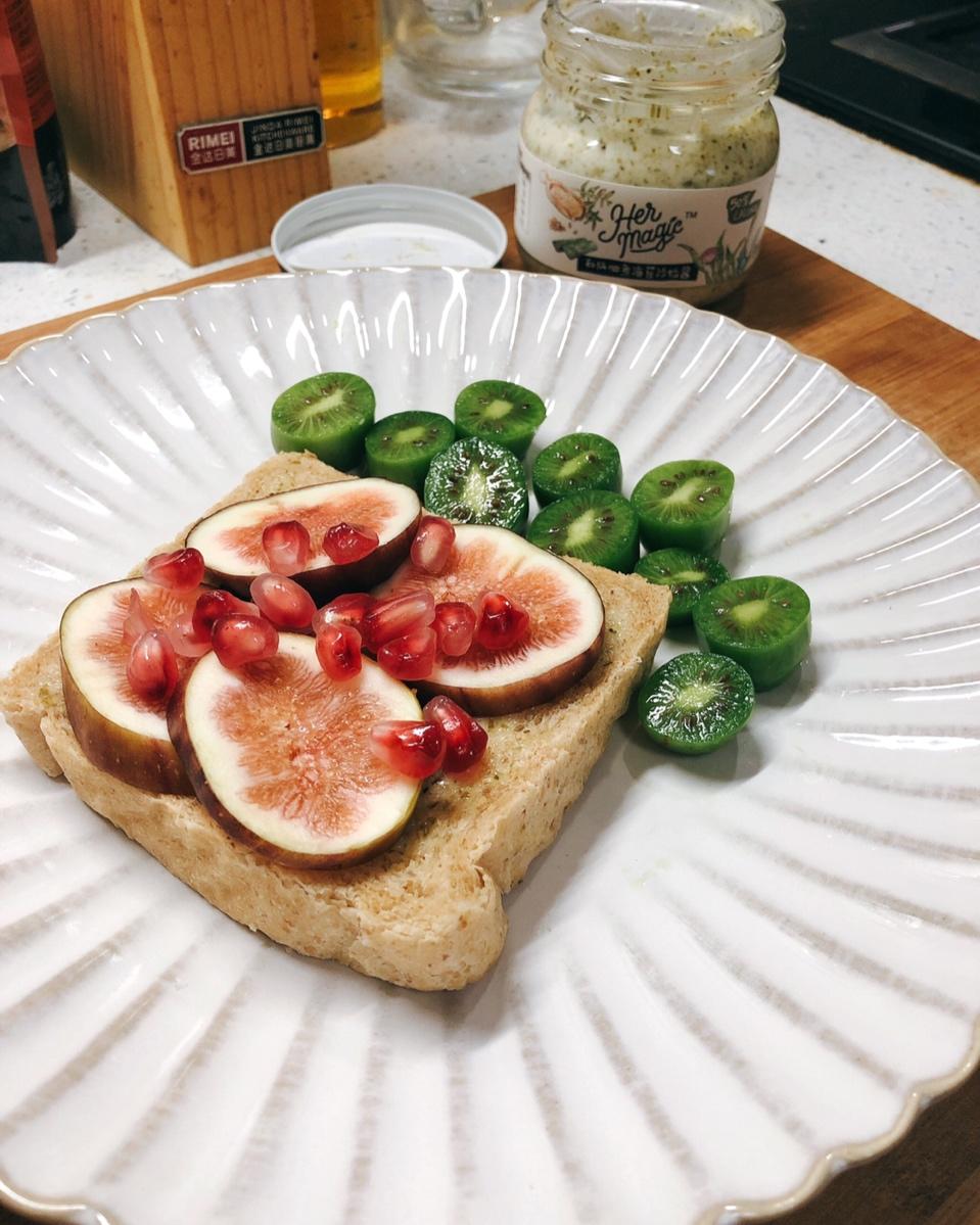 香草厨房 | 第二届美食马拉松集中打卡(已截止）