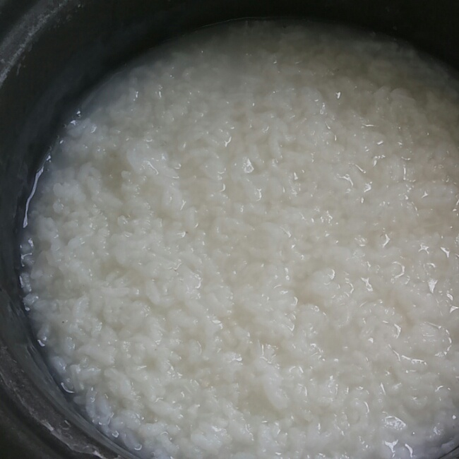 白粥【煮粥技巧大公开】