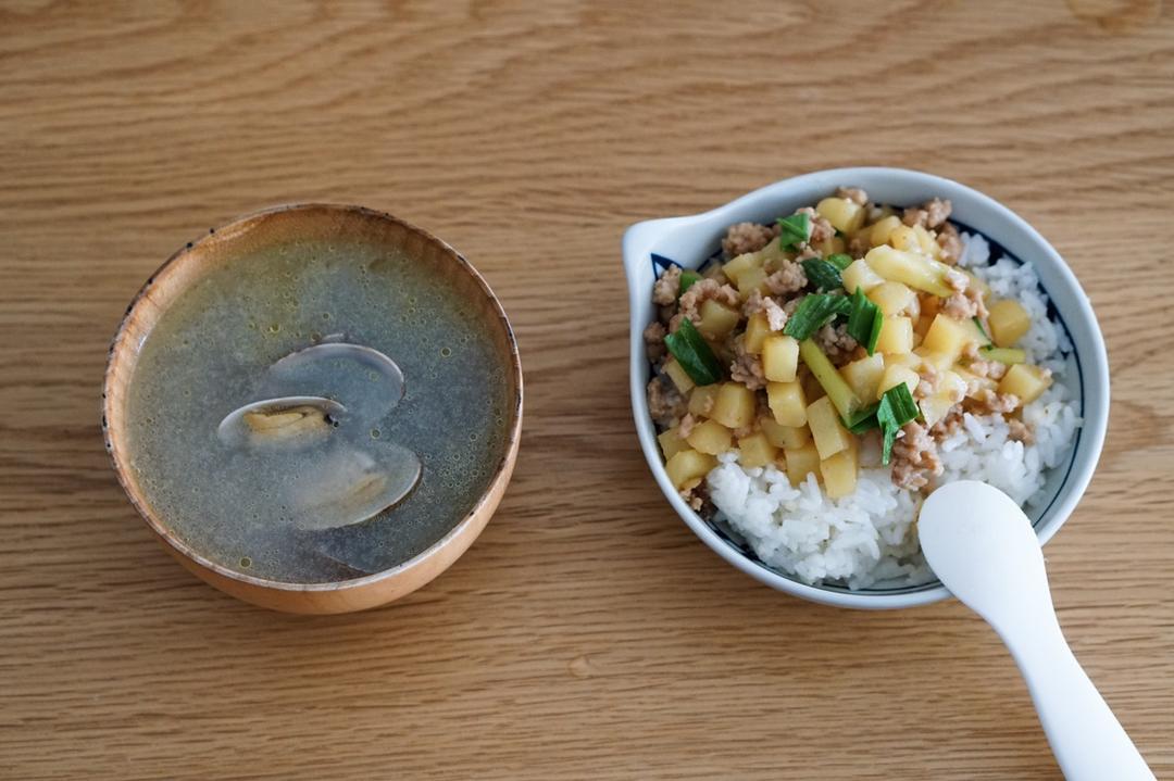 一岁半小孩的饭