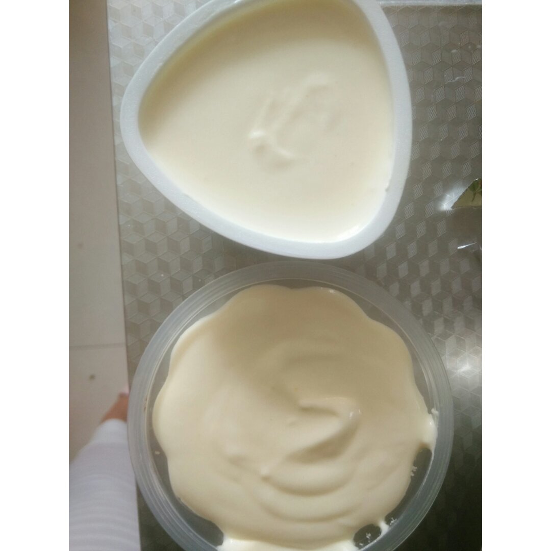自制哈根达斯风味的冰淇淋