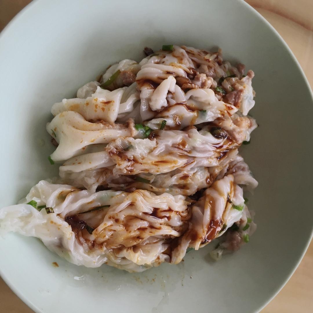 广东肠粉（精心调制）