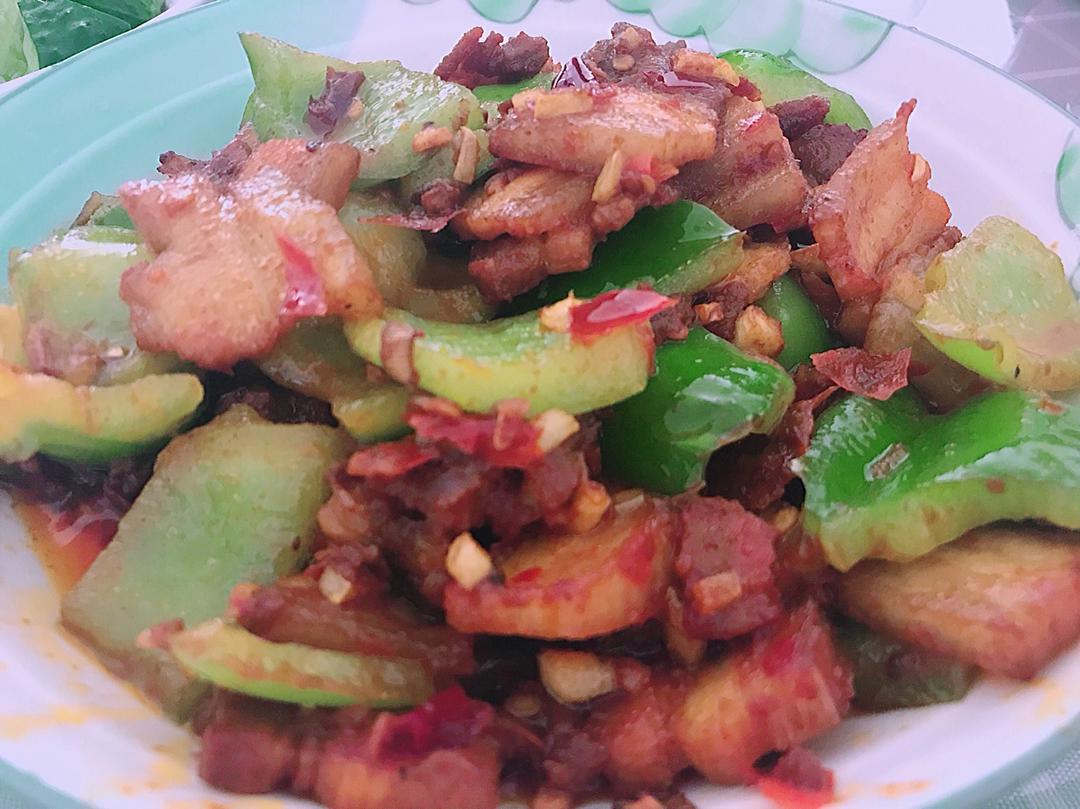 农家小炒肉
