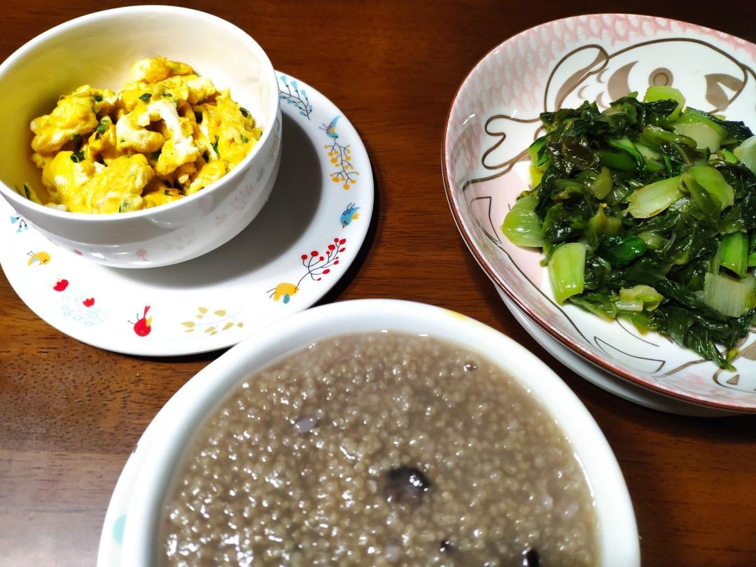 早餐•2023年1月10日