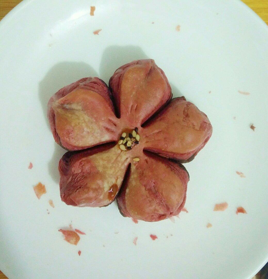 桃花酥