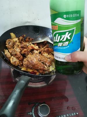 麻辣兔子肉（好吃到舔盘）的做法 步骤21