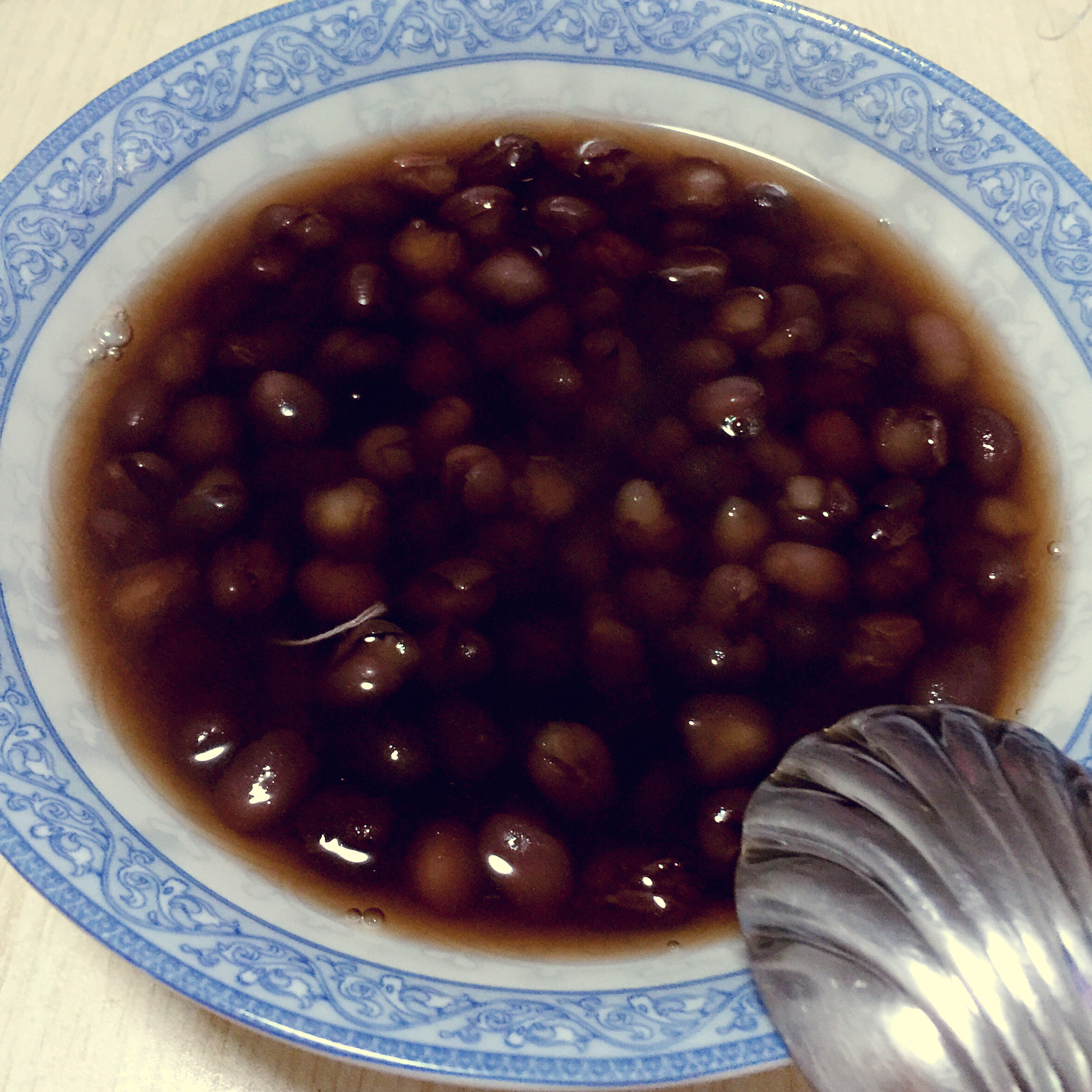 红豆汤