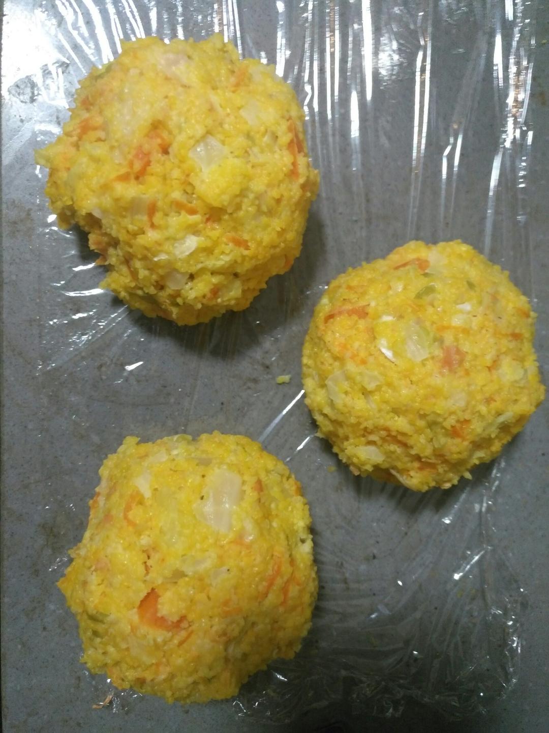 全手工自制狗粮