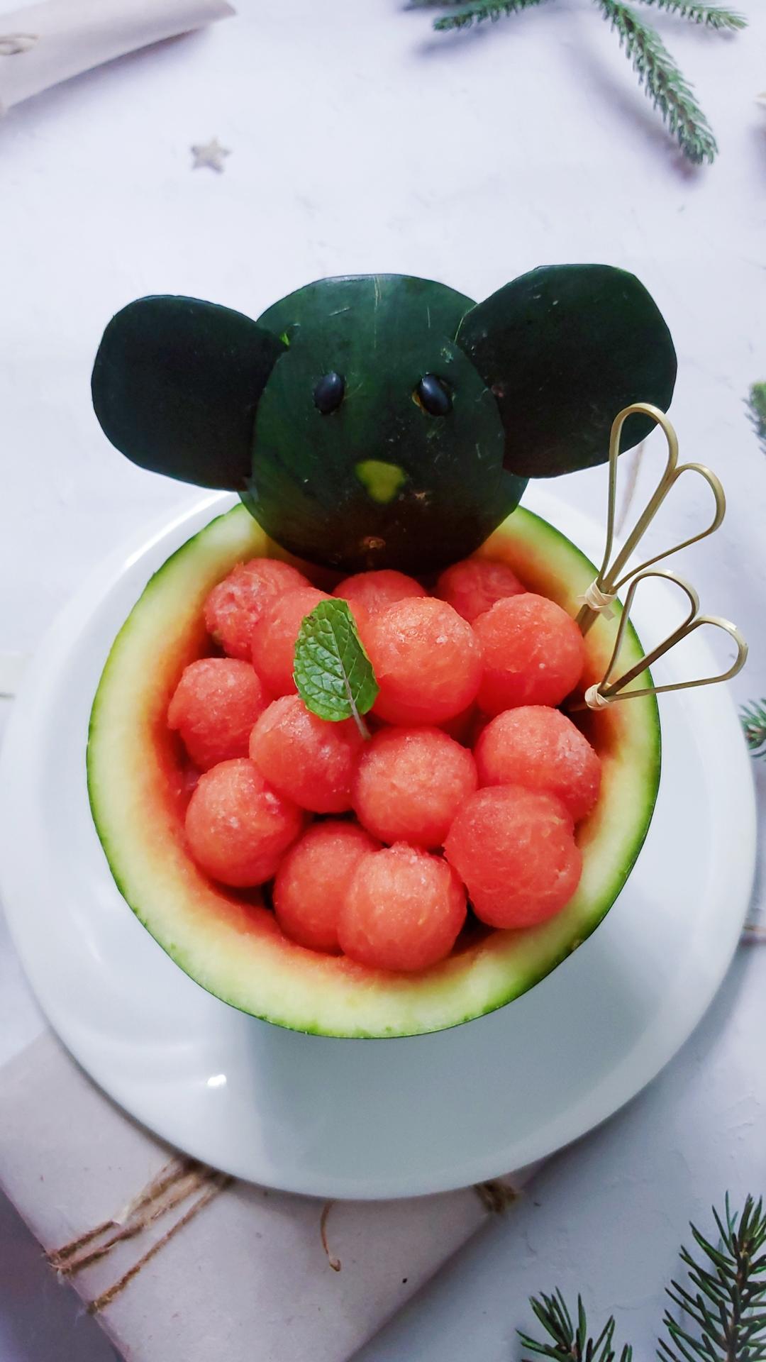 小熊西瓜🍉的做法