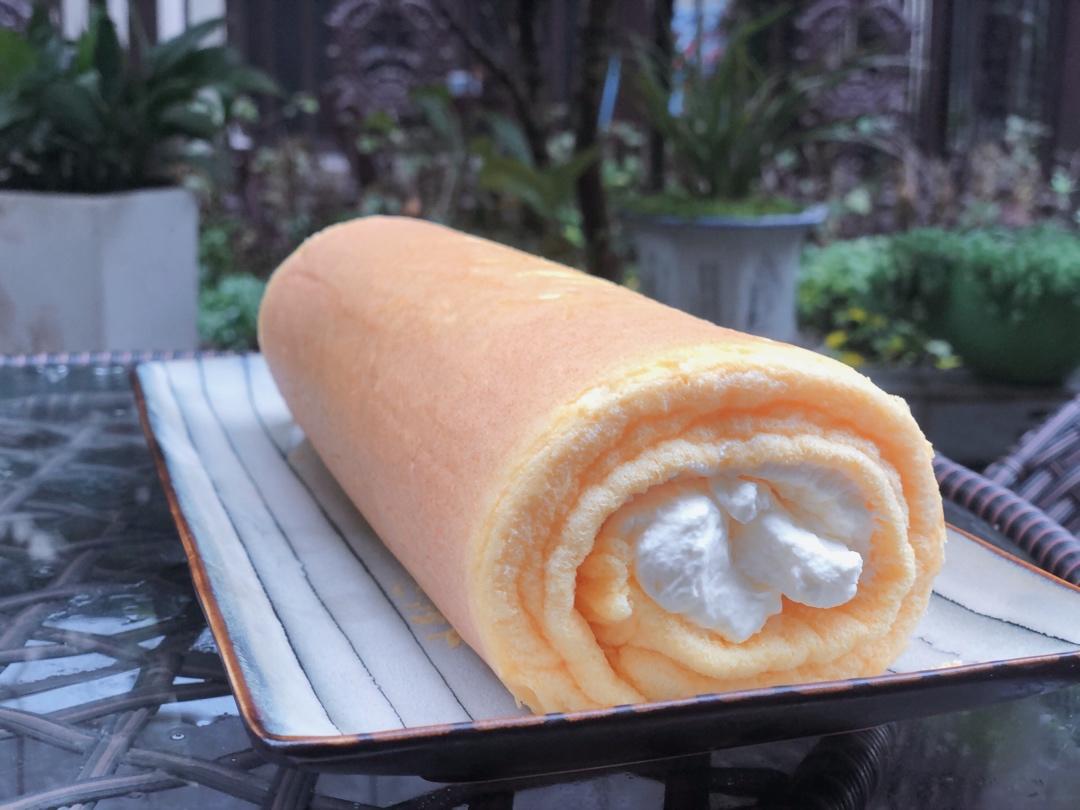 小四卷～风靡美食群的美味蛋糕卷